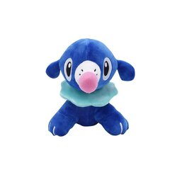 Pokemon plüüsist mänguasi - Popplio hind ja info | Pehmed mänguasjad | kaup24.ee