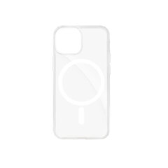 Hurtel Clear Mag Case hind ja info | Telefoni kaaned, ümbrised | kaup24.ee