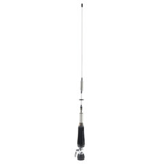 Kokkupandav antenn CB PIN LED 850, 85cm, 26-28mhz, 300w, helendab edastamise ajal, pl niidi Tüüp, lisavarustust pole hind ja info | Antennid | kaup24.ee