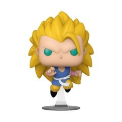 FUNKO POP! Vinyl: Фигурка: Dragon Ball GT - Super Saiyan 3 Goku цена и информация | Атрибутика для игроков | kaup24.ee