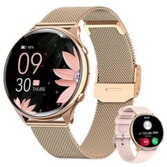 Умные часы Deal Pro 1.0 цена и информация | Смарт-часы (smartwatch) | kaup24.ee