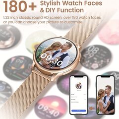 Умные часы Deal Pro 1.0 цена и информация | Смарт-часы (smartwatch) | kaup24.ee