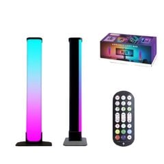 Умные светодиодные ленты RGB Deal, 2 шт. цена и информация | Светодиодные ленты | kaup24.ee