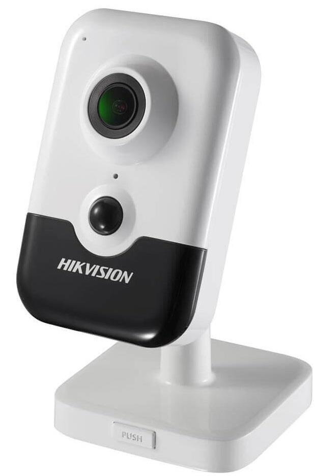 Hikvision IP kaamera DS-2CD2443G0-IW F2.8 цена и информация | Valvekaamerad | kaup24.ee