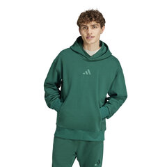 Блуза ADIDAS M A SZN FL HD IY41374067894350785 цена и информация | Мужская спортивная одежда | kaup24.ee