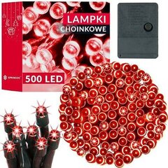 Jõulutuled Springos CL0538 500 Led hind ja info | Jõulutuled | kaup24.ee