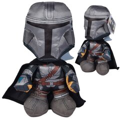 Plush mänguasi star wars, Simba L-5875777 25 cm hind ja info | Pehmed mänguasjad | kaup24.ee