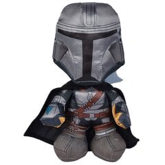 Plush mänguasi star wars, Simba L-5875777 25 cm hind ja info | Pehmed mänguasjad | kaup24.ee