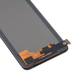 LCD + puuteekraan Xiaomi Redmi Note 11 / 11S OLED ekraanile hind ja info | Telefoniosad ja parandamise tööriistad | kaup24.ee