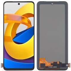 LCD + puuteekraan Xiaomi Redmi Note 11 / 11S OLED ekraanile hind ja info | Telefoniosad ja parandamise tööriistad | kaup24.ee