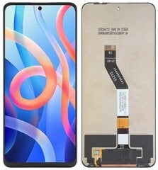 Ehtne Xiaomi Poco M4 Pro 5G LCD + puuteekraan (Taastatud) hind ja info | Telefoniosad ja parandamise tööriistad | kaup24.ee