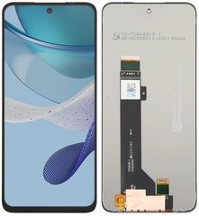 Подлинный Motorola Moto G53 5G XT2335 ЖК-дисплей + тачскрин (восстановленный) цена и информация | Запчасти для телефонов и инструменты для их ремонта | kaup24.ee