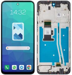 Подлинный Motorola Moto G53 5G XT2335 ЖК-дисплей + тачскрин (восстановленный) цена и информация | Запчасти для телефонов и инструменты для их ремонта | kaup24.ee