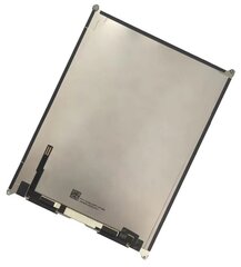 Подлинный ЖК-дисплей + сенсорный экран iPad 7-го поколения 10.2" A2200 A2198 A2232 (восстановленный) Черный цена и информация | Запчасти для телефонов и инструменты для их ремонта | kaup24.ee