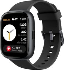 TOOBUR nutikell meestele hind ja info | Nutikellad (smartwatch) | kaup24.ee