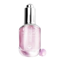 Niisutav seerum DLUX Skin Addict Pink Vitamin 20ml hind ja info | Näoõlid, seerumid | kaup24.ee