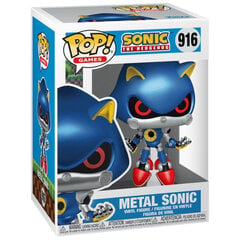 Фигурка Funko POP! Sonic the Hedgehog Metal Sonic 916 цена и информация | Атрибутика для игроков | kaup24.ee