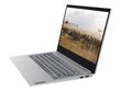 Lenovo ThinkBook 13s-IWL (20R90054MX) hind ja info | Sülearvutid | kaup24.ee