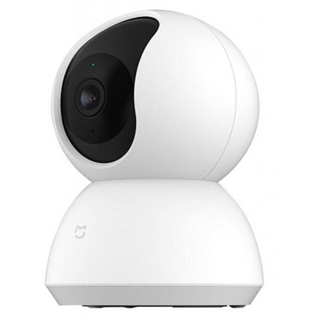 Xiaomi Mi Home Security Camera 360 1080P hind ja info | Valvekaamerad | kaup24.ee