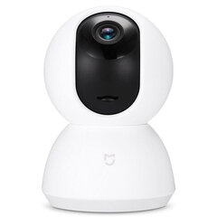 Xiaomi Mi 360 ° Smart Home Security Camera 1080p Full HD, 2 MP, max 64pcs цена и информация | Valvekaamerad | kaup24.ee