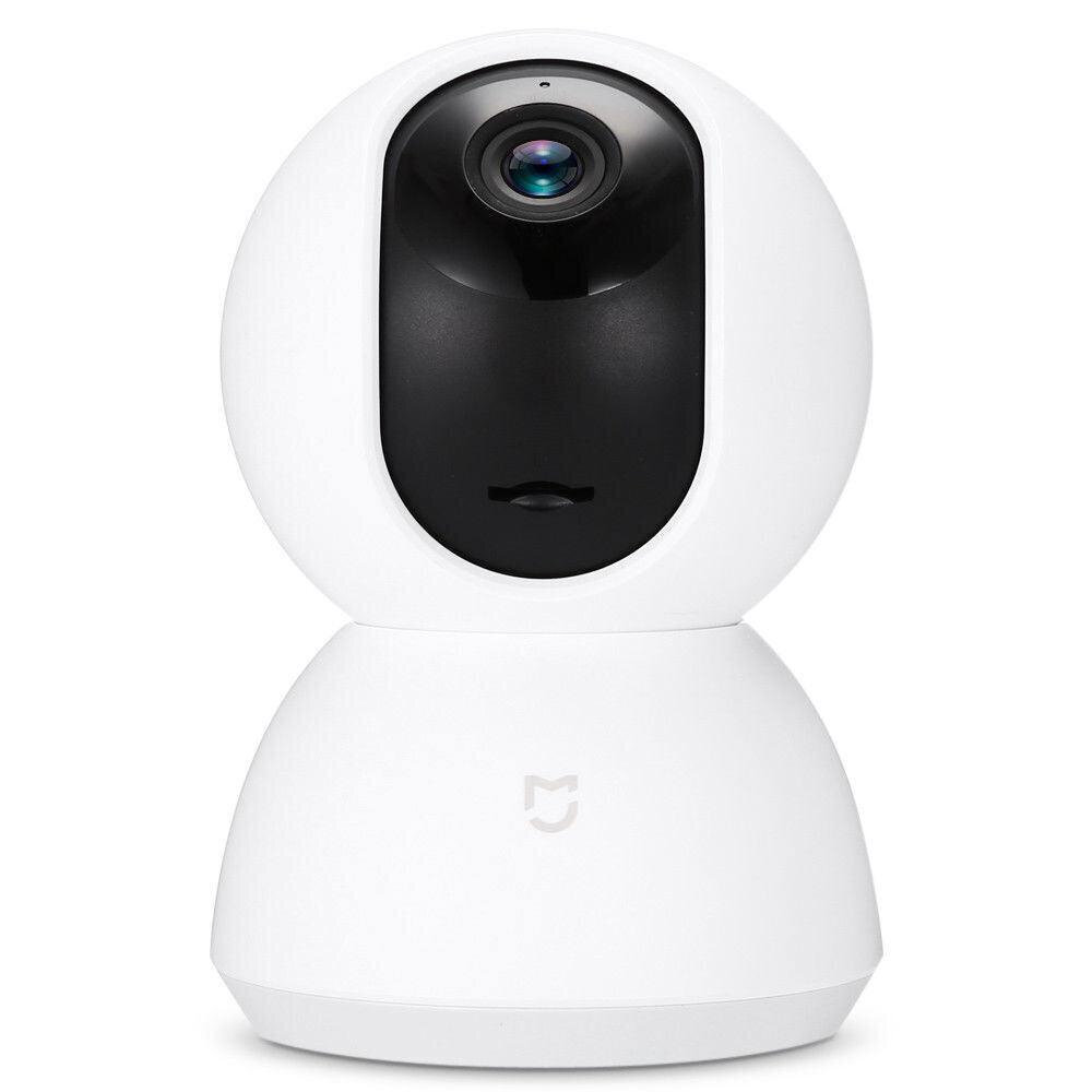 Xiaomi Mi Home Security Camera 360 1080P hind ja info | Valvekaamerad | kaup24.ee