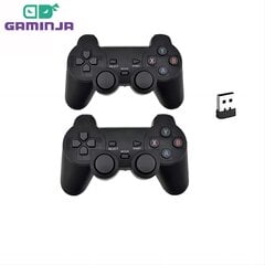 GAMINJA 2.4G juhtmevaba mängupuldi juhtkangi mängukontroller Game Sticki nutiteleri jaoks. hind ja info | Mängukonsoolid | kaup24.ee