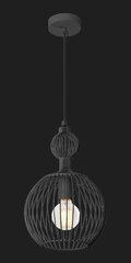 Lampex подвесной светильник Tosya C цена и информация | Люстры | kaup24.ee