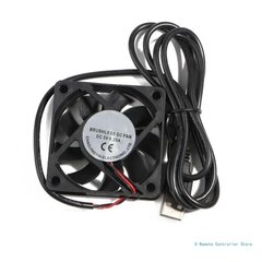 1 pakk 60 mm USB ventilaator 5 V harjadeta jahutusventilaatorid arvutikorpuse jahuti Vaarika radiaatori ventilatsiooni jaoks цена и информация | Аксессуары для компьютерных игр | kaup24.ee