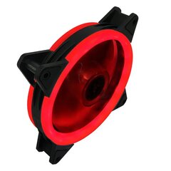 Uus arvutikorpus 120 mm ventilaator RGB 3PIN värviline lamp radiaatori jahuti vaigistatud arvuti 12V DC ARGB ventilaatori šassii ventilaatorid protsessori jahuti цена и информация | Аксессуары для компьютерных игр | kaup24.ee