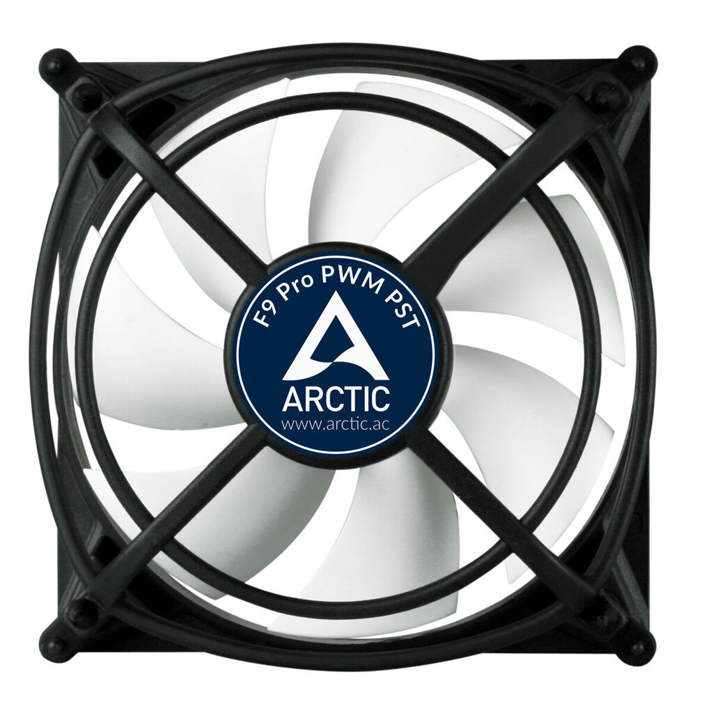 Arctic AFACO-09PP0-GBA01 hind ja info | Arvuti ventilaatorid | kaup24.ee