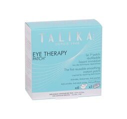 Silmamask Talika Eye Terapy, 6 tk. hind ja info | Näomaskid, silmamaskid | kaup24.ee