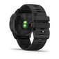 GPS-spordikell Garmin fēnix® 6X Pro 51mm, must : 010-02157-01 hind ja info | Nutikellad (smartwatch) | kaup24.ee