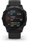 Garmin fenix® 6X Pro Black цена и информация | Nutikellad (smartwatch) | kaup24.ee