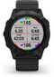 Garmin fenix® 6X Pro Black цена и информация | Nutikellad (smartwatch) | kaup24.ee