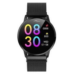 Media-Tech MT863 Geneva, Must hind ja info | Nutikellad (smartwatch) | kaup24.ee