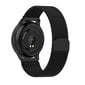 Media-Tech Geneva MT863 Black hind ja info | Nutikellad (smartwatch) | kaup24.ee