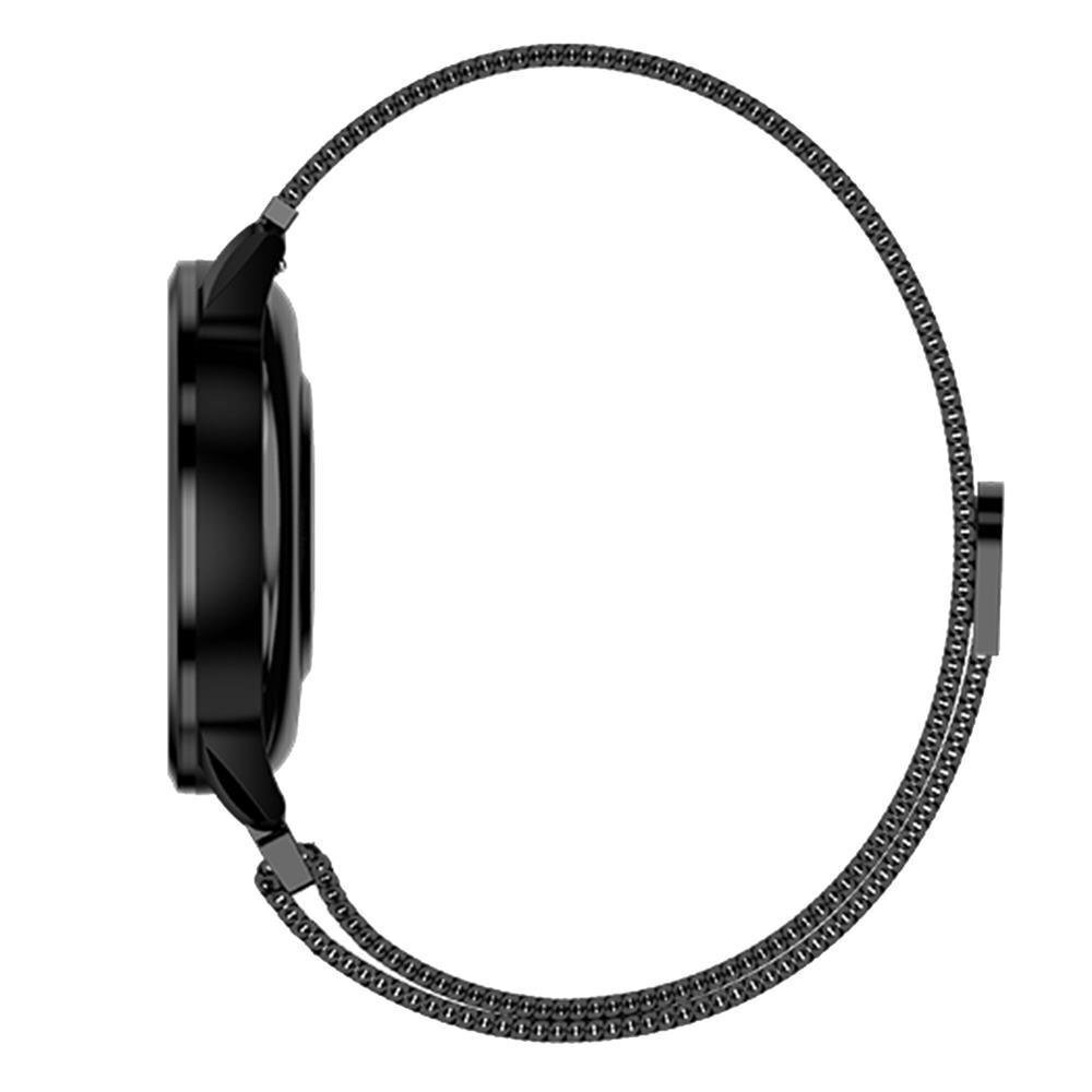 Media-Tech Geneva MT863 Black hind ja info | Nutikellad (smartwatch) | kaup24.ee