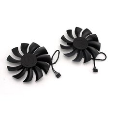 PLA09215B12H VGA ventilaator EVGA GTX 1080 Ti graafikakaardi jahutus 4kontaktiga 12V 0,55A цена и информация | Аксессуары для компьютерных игр | kaup24.ee