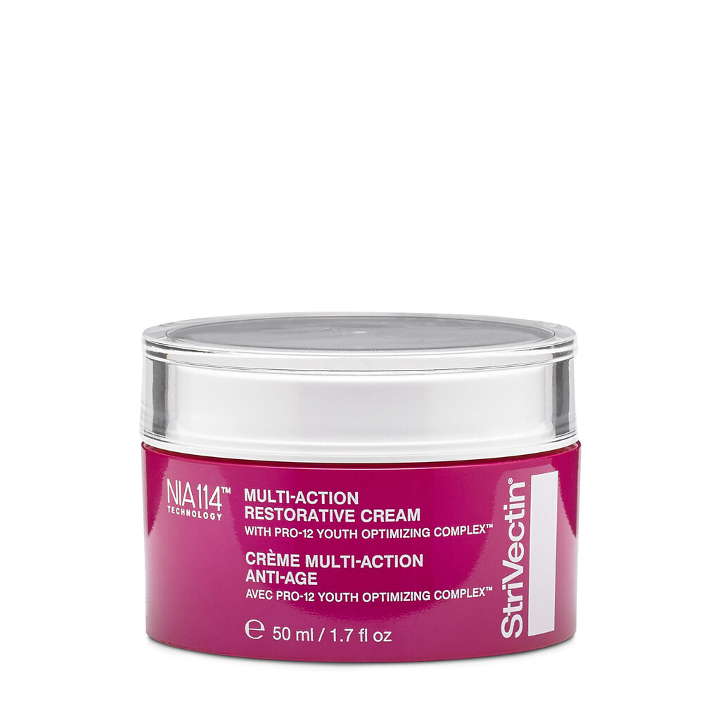 Noorendav näokreem StriVectin Multi-Action 50 ml hind ja info | Näokreemid | kaup24.ee