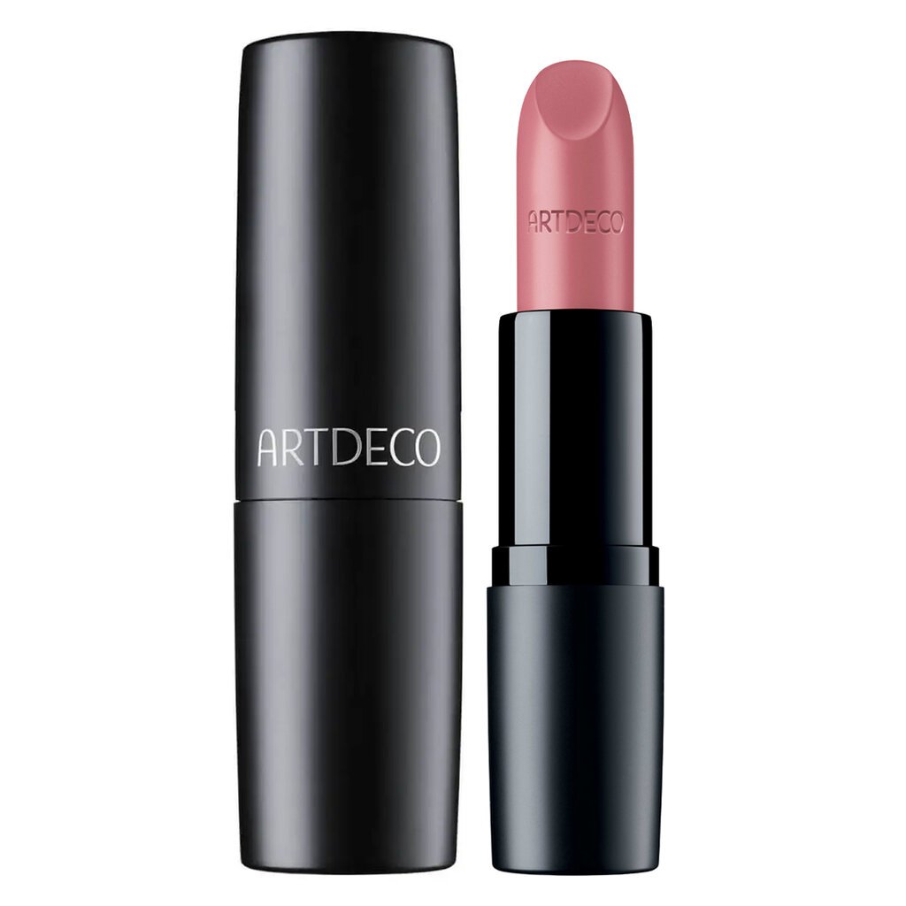 Huulepulk ARTDECO Perfect Mat Lipstick 160 цена и информация | Huulepulgad, -läiked, -palsamid, vaseliin | kaup24.ee