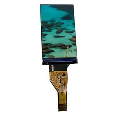 3,3 V IPS-ekraan 0,96/1,08/1,14/1,3 tolli TFT LCD-ekraani moodul 80*160 240*240 128*220 135*240 ST7735 ST7789 Drive IC цена и информация | Аксессуары для компьютерных игр | kaup24.ee