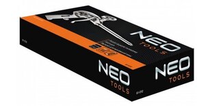 Vahupüstol NEO 61-012 hind ja info | Neo Tools Sanitaartehnika, remont, küte | kaup24.ee