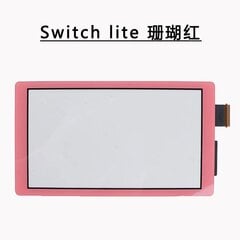 Algne uus Nintendo Switch Lite NS Lite LCD puuteekraani tarvikute osa hind ja info | Mängukonsoolide lisatarvikud | kaup24.ee