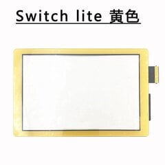 Algne uus Nintendo Switch Lite NS Lite LCD puuteekraani tarvikute osa hind ja info | Mängukonsoolide lisatarvikud | kaup24.ee