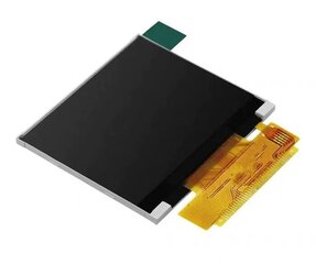 2,3-tolline 36PIN TFT LCD horisontaalne ekraan ILI9342C Drive IC MCU 8/16bit Interface 320(RGB)*240 цена и информация | Аксессуары для компьютерных игр | kaup24.ee