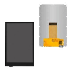 maithoga IPS 3,2 tolli 32PIN SPI TFT LCD mahtuvuslik ekraan (puutetundlik/puudutusvaba) ST7789 GT911 IC MCU 8/16bit Interfaace 240(RGB)*320 цена и информация | Аксессуары для компьютерных игр | kaup24.ee