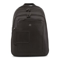 Piquadro мужской рюкзак, коричневый цена и информация | Мужские сумки | kaup24.ee