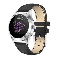 Loaniy Kw10 pulsi/une jälgimise nutikell hind ja info | Nutikellad (smartwatch) | kaup24.ee