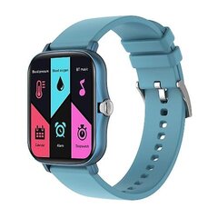 Y22 1,72-tolline värviline ekraan Smart Watch Ip67 veekindel, toetab südame löögisageduse jälgimist / vererõhu jälgimist / vere hapniku jälgimist / une jälgimist цена и информация | Смарт-часы (smartwatch) | kaup24.ee