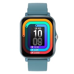 Y22 1,72-tolline värviline ekraan Smart Watch Ip67 veekindel, toetab südame löögisageduse jälgimist / vererõhu jälgimist / vere hapniku jälgimist / une jälgimist цена и информация | Смарт-часы (smartwatch) | kaup24.ee